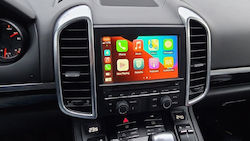 Bizzar Adaptor Carplay Auto pentru Porsche Bizzar Adaptor Carplay Auto pentru Porsche