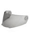 Schuberth Ζελατινα Dark Smoke Sv6 C5/s3 Small 50-59 4990010204