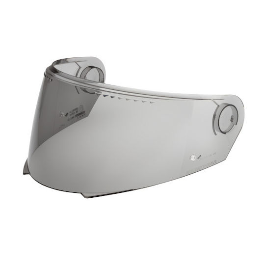 Schuberth Visier Dunkel Rauch Sv6 C5/s3 Groß 60-65 4990010205
