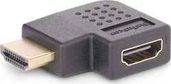 StarTech HDMI2HDMIMFRA HDMI male σε HDMI female
