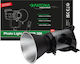 Patona LED Light 300W με Φωτεινότητα LUX 500 Lux