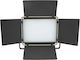 Patona Premium Rgb 216 Led Lamp