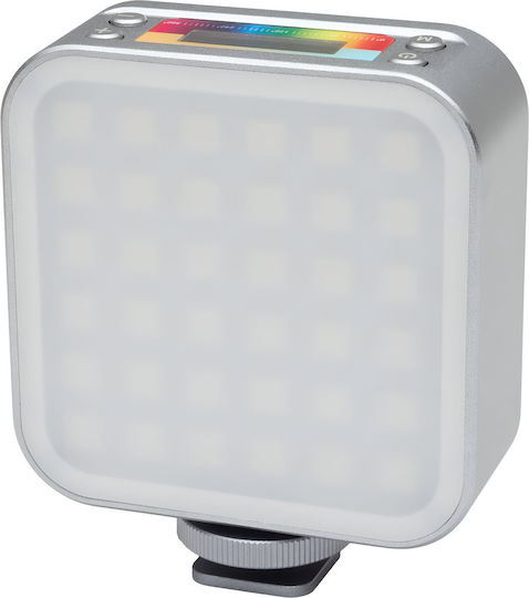 Patona Premium Led Rgb Double-sided Magnetic Led Lamp