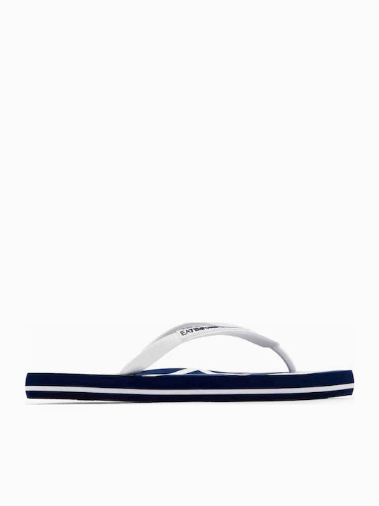 Emporio Armani Emporio Armani Herren Flip Flops...