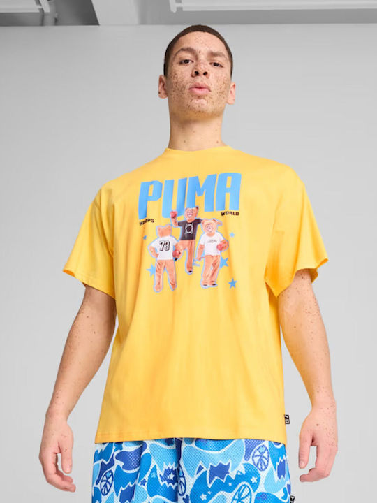 PUMA