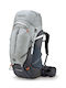 Rab Bergsteigerrucksack 65Es Gray
