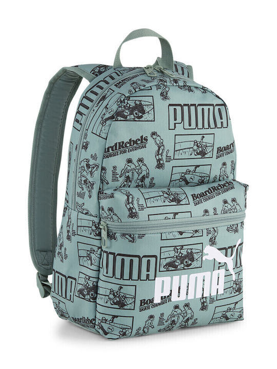 PUMA Phase Aop Verde