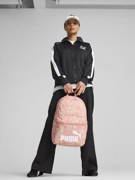 PUMA Phase Aop 22lt Πορτοκαλί