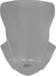 GP Kompozit Vizieră colorată motocicletă pentru Honda NC700X / NC750X 09260401200632