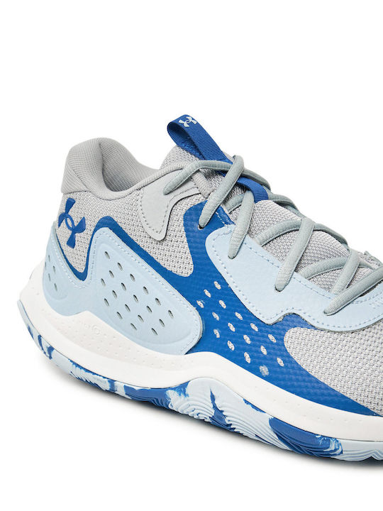 Jet'23 Basketballschuhe Blau