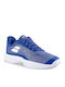 Babolat Jet Tere 2 Tennisschuhe Tongelände Blau