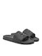 Match It Frauen Flip Flops in Schwarz Farbe