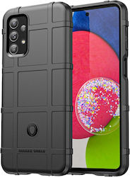 TingYR Back Cover Negrη (Galaxy A23 4G / Galaxy A23 5G)