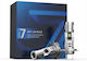 Interlook Lamps Car H7 Canbus LED 6500K Cold White 100W 2pcs
