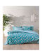 Kentia Soledad Coverlet Queen Size Cotton 0041858 230x250cm