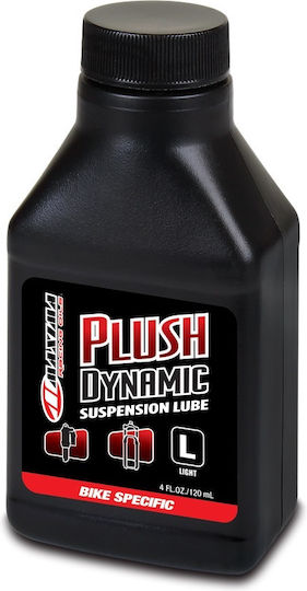 Λαδι Rockshox Maxima Plush Dynamic Suspension Lube Light 120ml