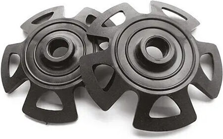 Ersatzstöckekörbe Fizan Paar B95mm Korb