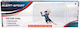 Alert-sport Football Goal 240x150x90cm