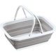 Zampetas Folding Basin Rectangular Capacity 8lt