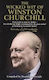 The Wicked Wit Of Winston Churchill Dominique Enright