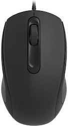 Omega Wired Black