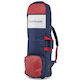 Roller Bag Castellani V2 Σακιδιο Μπλε