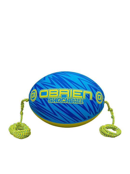 O’Brien Shockball Towable Inflatable Professional Use Accessory