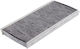 Kohle-Pollenfilter Ford Ka 1353270