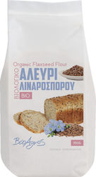 Βιολογικό Αλεύρι Λιναρόσπορου 350gr
