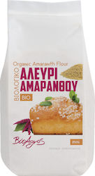 Βιολογικό Αλεύρι Αμάρανθου 350gr