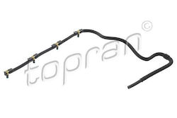 Σωληνακι Επιστ Πετρελαιου Bmw F20 F21 114d 116d Σωληνακι Επιστ Πετρελαιου Bmw F20 F21 114d 116d