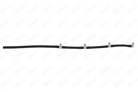 Σωληνακι Επιστ Πετρελαιου Punto C-c Meriva 1.3 Multijet