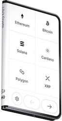Ledger Crypto Cryptocurrency Wallet