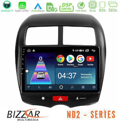 Bizzar Ηχοσύστημα 2014 με Bluetooth, USB & GPS Bizzar Ηχοσύστημα 2014 με Bluetooth, USB & GPS