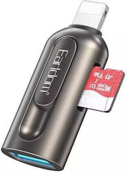 Earldom Ot103 Card Reader Earldom Ot103 Card Reader