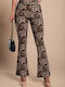 Women's Brown Leggings