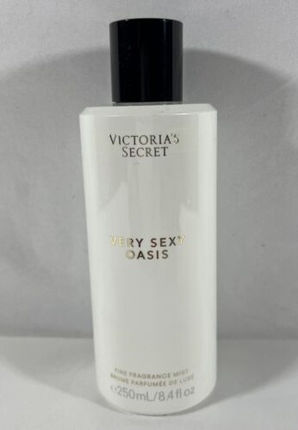 Victoria's Secret Very Sexy Oasis Body Mist 250ml
