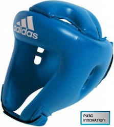 adidas Adizero Wako 450355 Căști de box Adulți Față deschisă Roșu