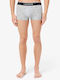 Herren Boxershorts Gray 3Packung