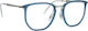 Унисекс метални пластмасови Ray-Ban 0RX4451V 84...