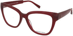Tommy Hilfiger Дамски Ацетат Рамки За Очилa TH2209 Tommy Hilfiger Дамски Ацетат Рамки За Очилa TH2209