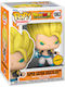 Funko Pop! Animație: Super Broly Gogeta 1863 Chase