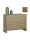 Bodenstehende Schminktisch Schlafzimmer Nr2 Holz Nussbaum 100x45x81cm