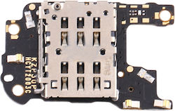 Πλακέτα Μικροφώνου & Sim Reader Microphone Board Huawei P30 Pro Πλακέτα Μικροφώνου & Sim Reader Microphone Board Huawei P30 Pro