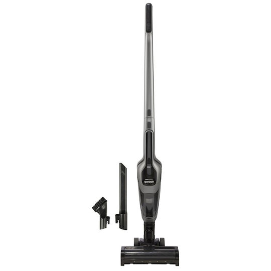 Gorenje Svc252110fsiia Rechargeable 2 in 1 Stick & Handheld Vacuum 25.2V