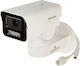 Hikvision DS-2CD1A43G0-IZU IP Cameră de Suprave...