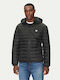 Jacket Black