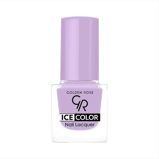 Golden Rose Glossy Nagellacke Flieder 239