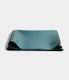 Manduka Grp Adapt Travel Superlite Yoga Mat Dark Lotus 1.5mm 180cm X 61cm 1kg