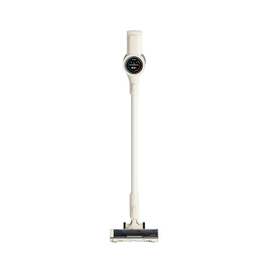 Create Cyclone Force Pro Rechargeable 2 in 1 Stick & Handheld Vacuum 25.9V White